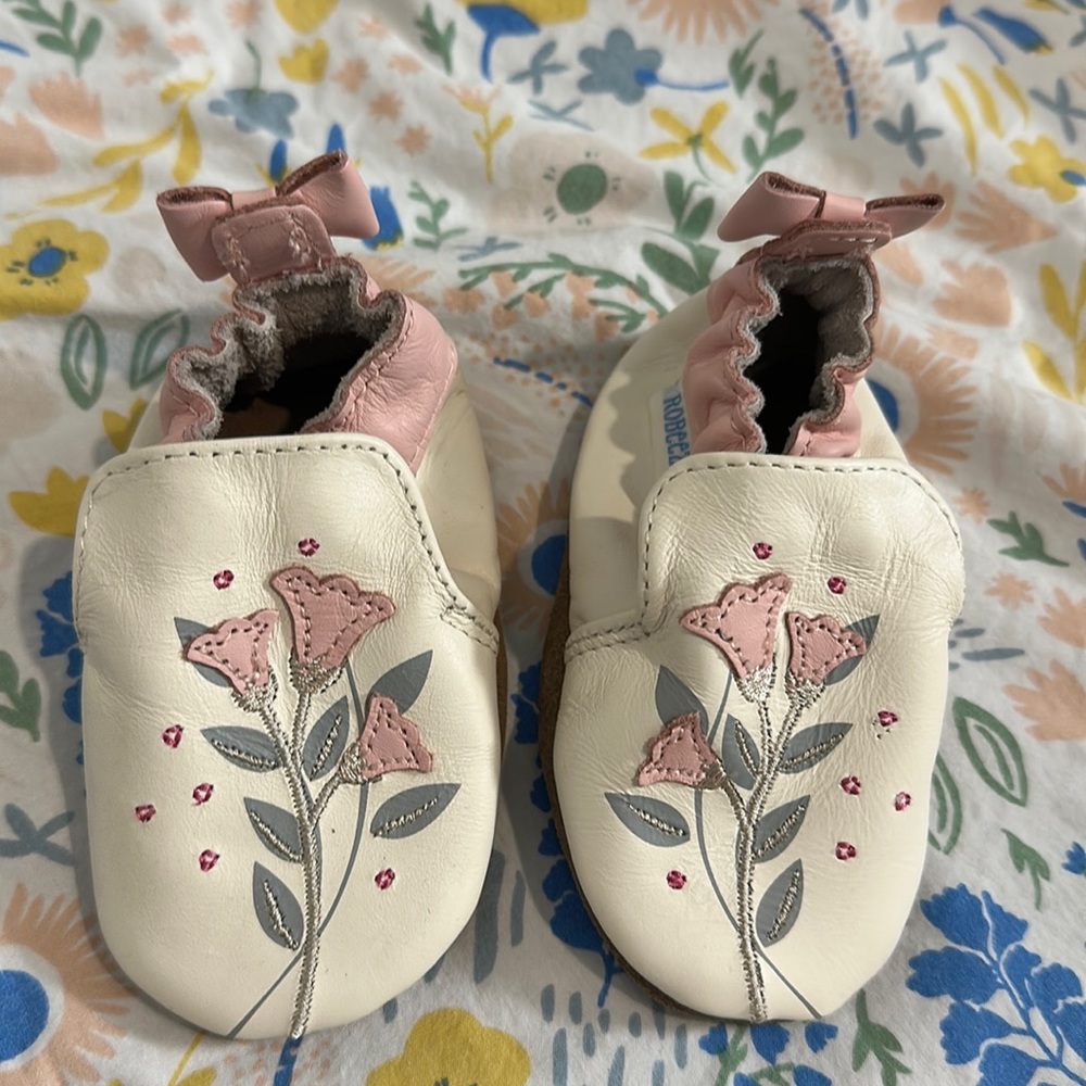 Robeez Soft Soles